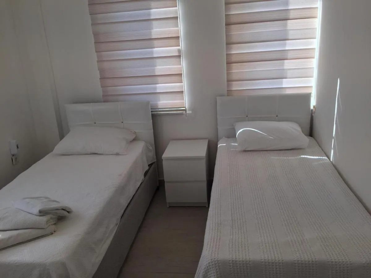 Fabulous 3 Bedroom Apartment In Dalyan With Pool