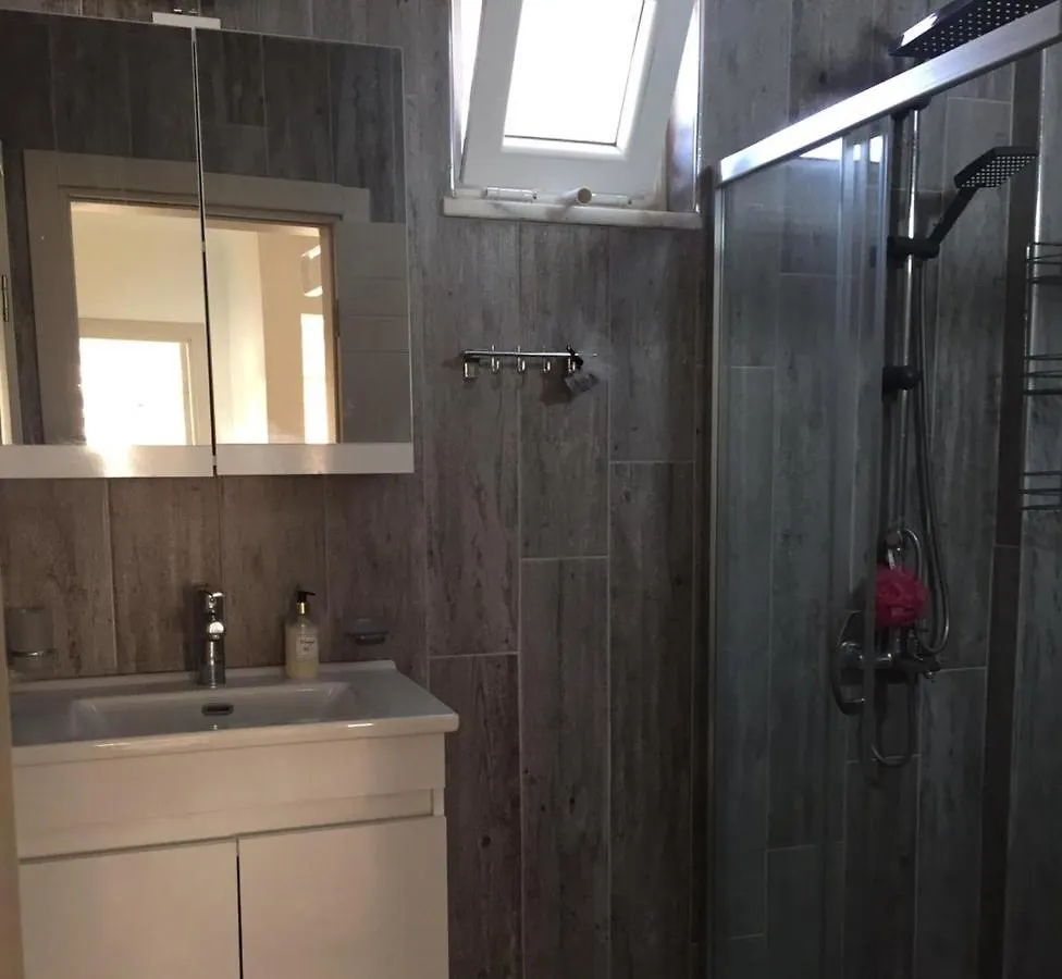 Fabulous 3 Bedroom Apartment In Dalyan With Pool