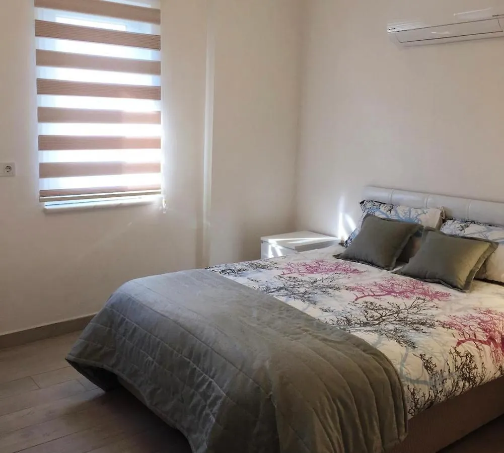 Fabulous 3 Bedroom Apartment In Dalyan With Pool 0*,  土耳其