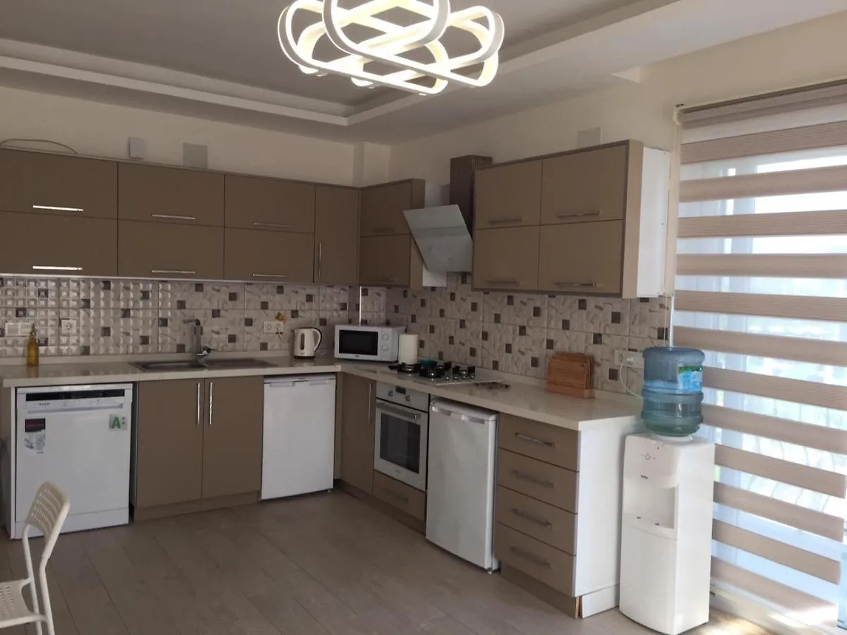 Fabulous 3 Bedroom Apartment In Dalyan With Pool 土耳其