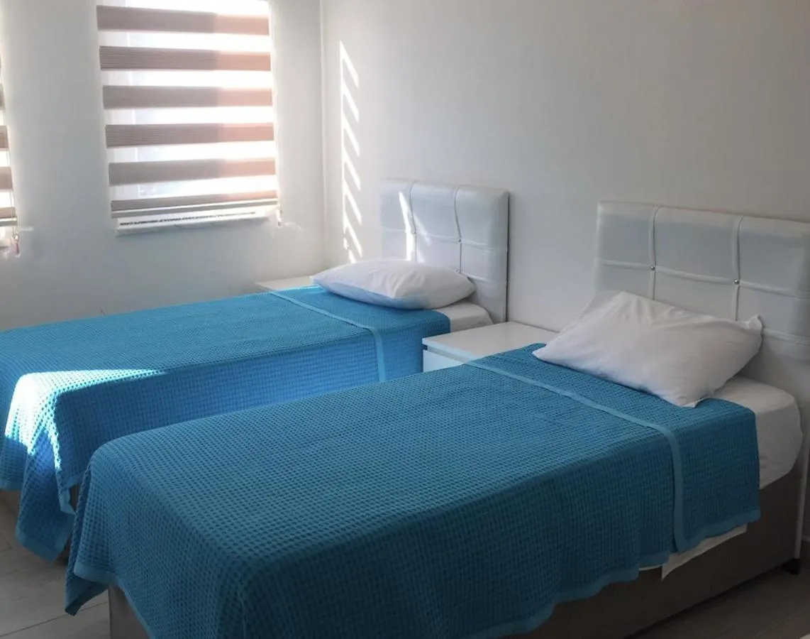 Fabulous 3 Bedroom Apartment In Dalyan With Pool