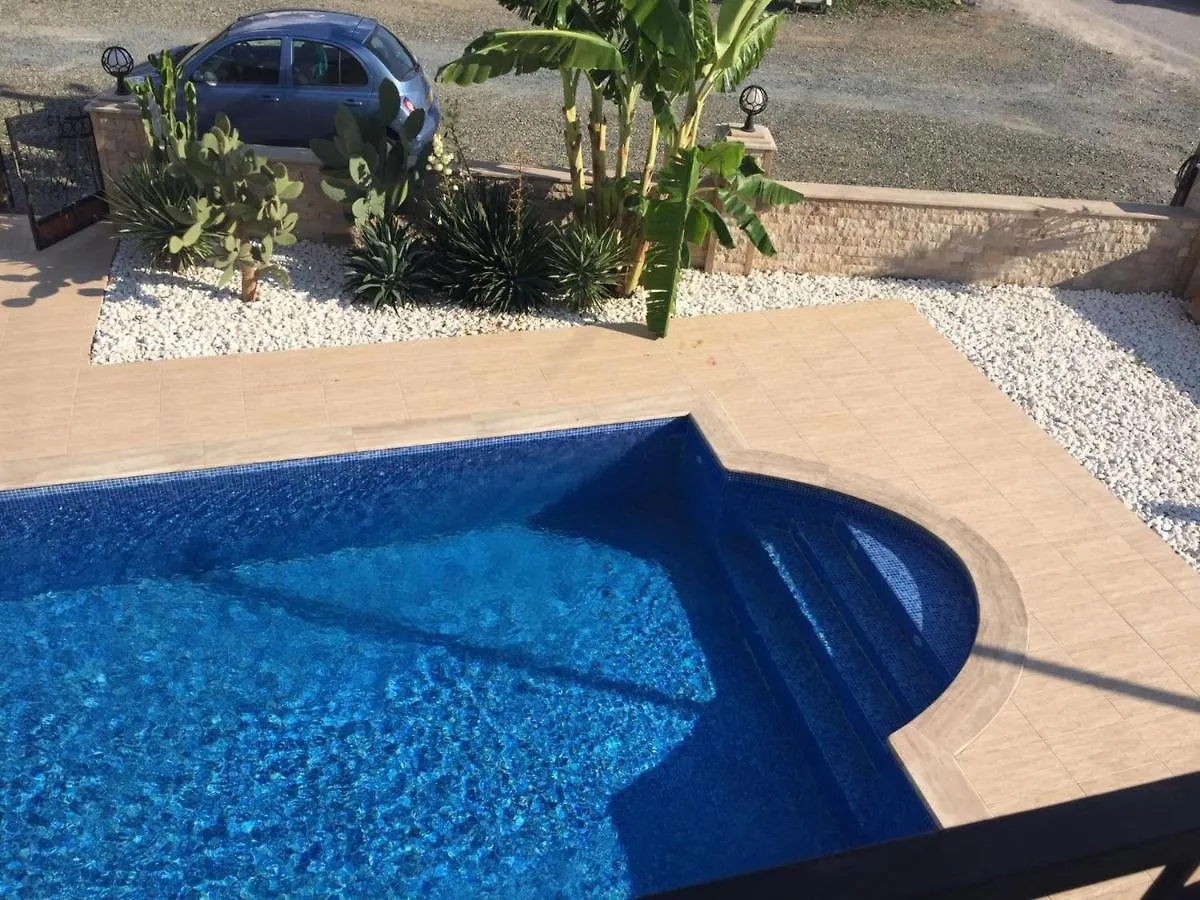 Fabulous 3 Bedroom Apartment In Dalyan With Pool