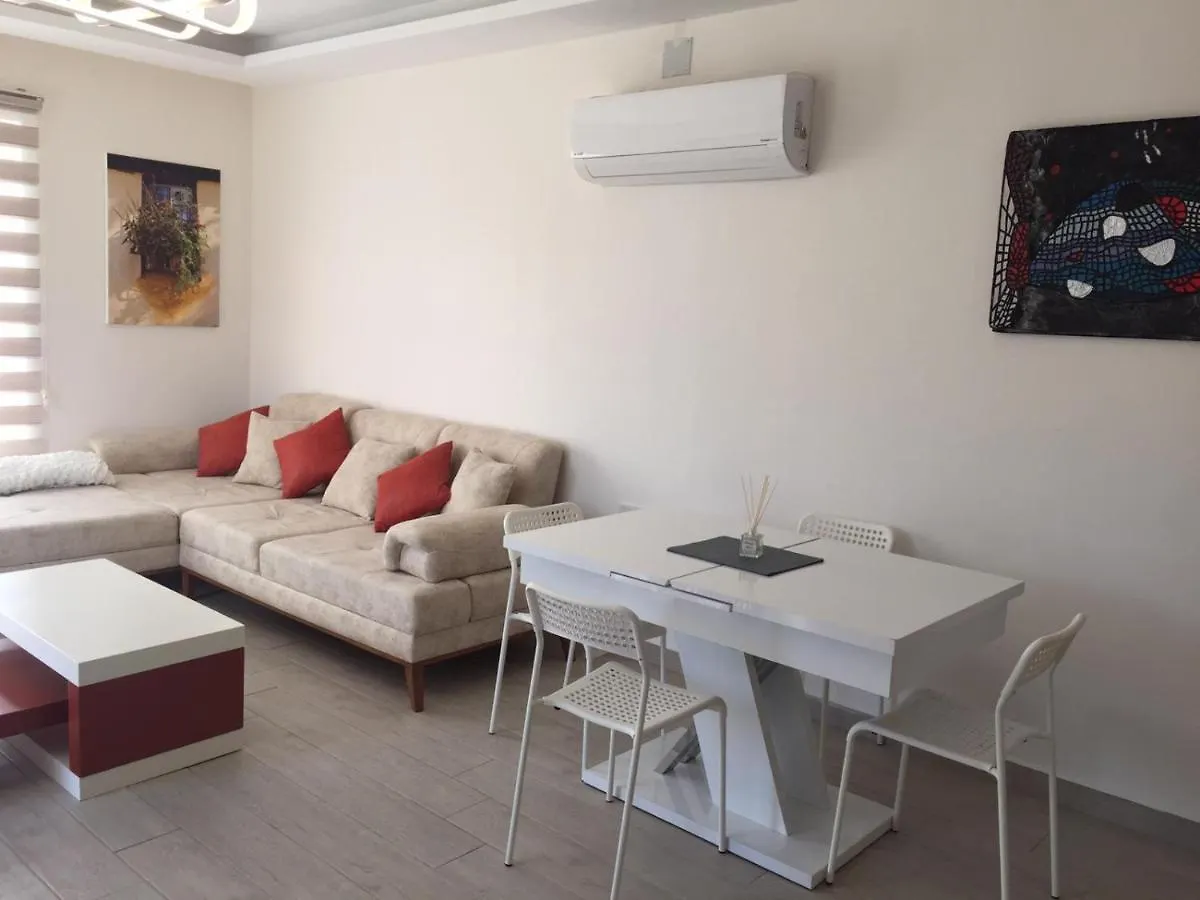Fabulous 3 Bedroom Apartment In Dalyan With Pool Tyrkiet