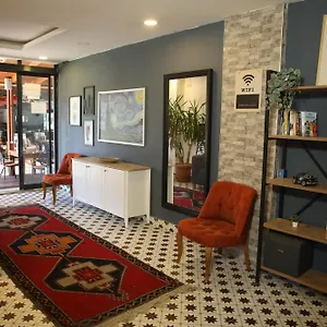 Hotel Smyrna, Dalyan